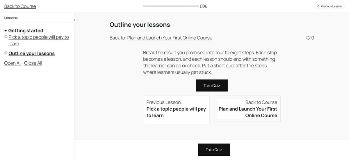 LifterLMS Review: What the Free Version Really Gets You (Hands-On Test)